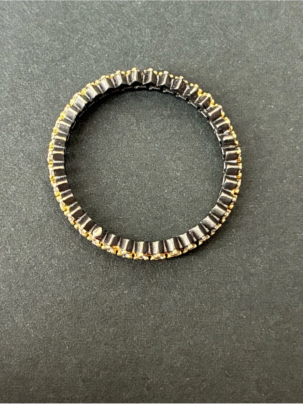 Freida Rothman elegant stackable